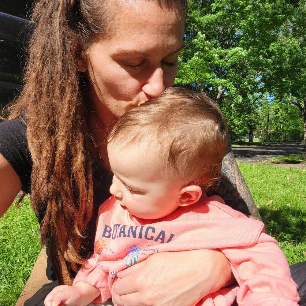 Meet your Posher, Kathryn